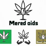 Create three logos for commercial use that include weed seeds meet and greet. (3).jpg