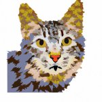 Generate an image of a cat (1).jpg