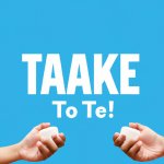 Generate a high quality image of &#039;Take it!&#039; (1).jpg