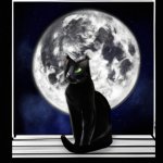 A picture of a cat with a moon in the background. (1).jpg